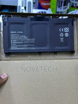Ht03xl Laptop Battery for Hp Pavilion 14-Ce 14-Cf 14-Df 15-Cs