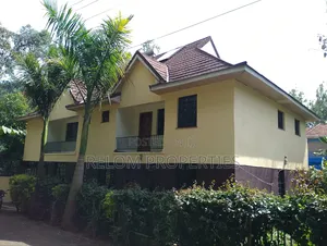 4bdrm Maisonette in Karen for rent