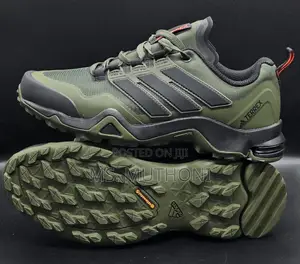  Adidas Terrex Swift R2 GTX Hiking Shoe 40-45
