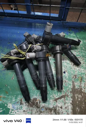 Ignition Coils Mitsubishi RVR