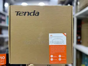 Tenda I29 Indoor Access Point||Tenda I29 Indoor Access Point