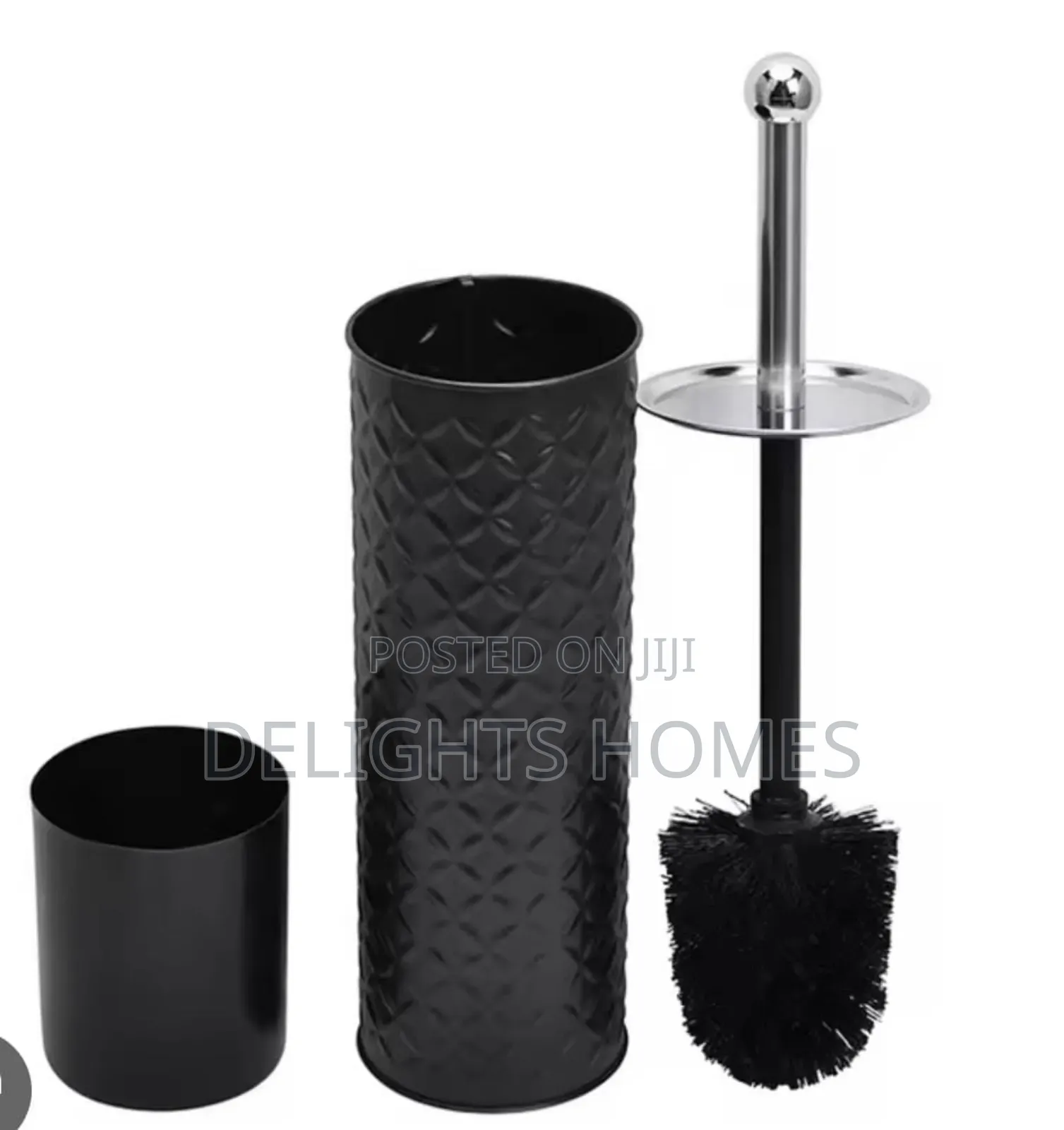 Toilet Brush Holder Set_hh