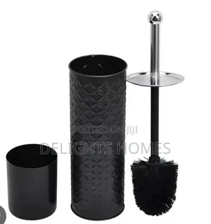 Toilet Brush Holder Set_hh