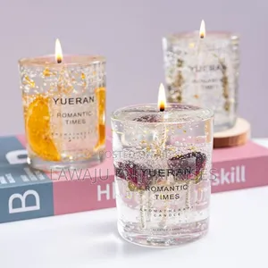 Scented Candles