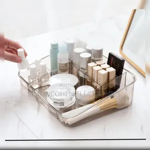 Make Up/Cosmetic Storage Tray Organizer