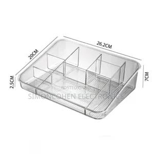 Make Up/Cosmetic Storage Tray Organizer