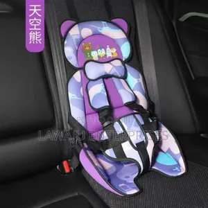 Children's Safety Car Seat