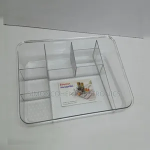 Make Up/Cosmetic Storage Tray Organizer