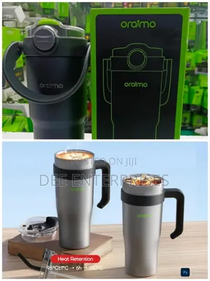 Oraimo Thermal Vacuum Cup