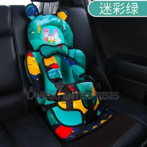 Children's Safety Car Seat