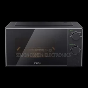Oraimo Manual Microwave Oven