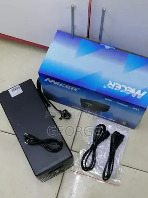 Ups Mecer 1000va Line Interactive