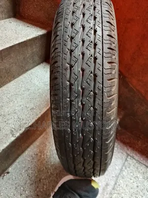 155/80 R 14 Bridgestone Commercial Tyre for Probox,Mirror,Mirage , Etc