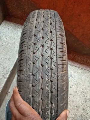 155/80 R 14 Bridgestone Commercial Tyre for Probox,Mirror,Mirage , Etc