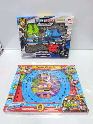 Train Play Set_f
