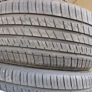 215/45 R 17 Goodard Tyres