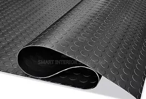 Black Coin Mats in Nairobi – Tsavo Road