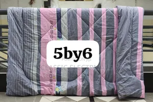 Unbinded Floral Duvet