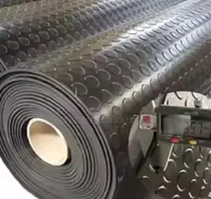 Strong Non-Slip Coin Carpets in Stock – Tsavo Road Odeon