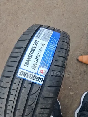 225/45 R 17 Transforce Tyres