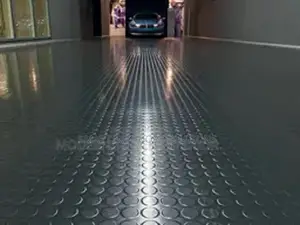 Shiny Coin Mats Carpets –Tsavo Road Odeon