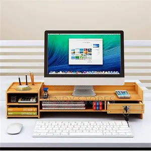 Wooden Stand