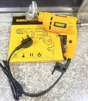 Quality Dewalt Drill/Dewalt Corded Drill
