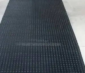 Quality Prayer Coin Carpet– Tsavo Road Odeon