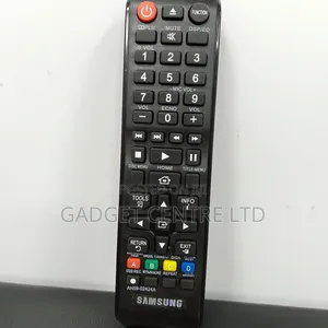 Samsung Hometheatre Remote