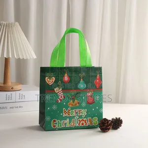 Christmas Gift Bags