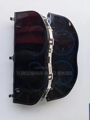 Toyota Premio 240 Speedometer