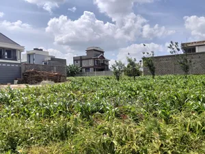 Residential Plots a Few Minutes Drive From Kiambu Road.