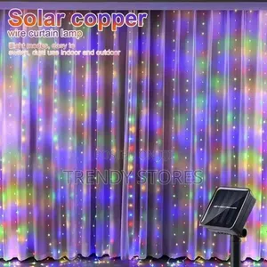 Christmas Led Curtain Lights