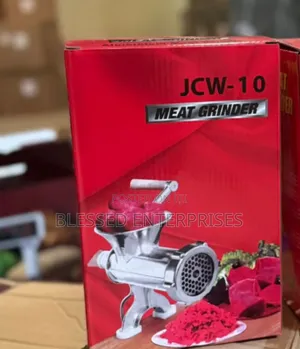 Quality Meat Grinder Machine/Meat Grinder Machine 10 Inch
