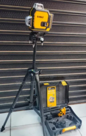 Professional Dewalt Laser Level/Dewalt Laser Level