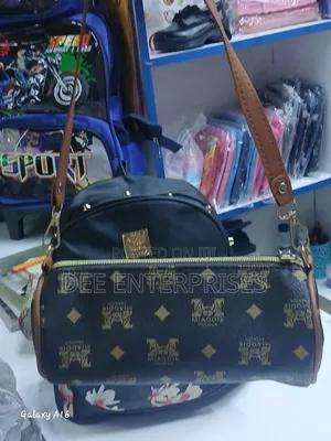 Makeup Bag