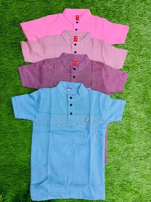 Assorted Colors Tshirts for Men