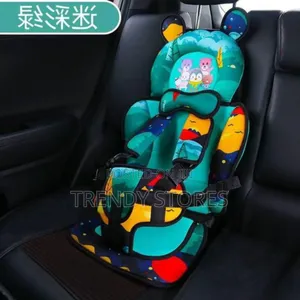 Children's Car Seat Cushion