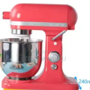 High Quality Cream Mixer