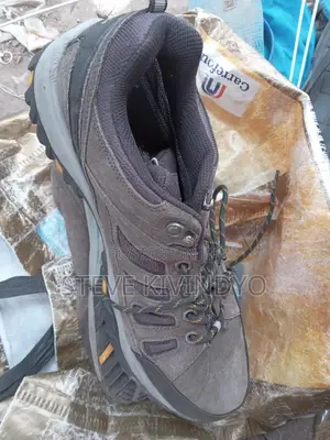 New Brand Shoes
