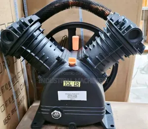 Piston Compressor Pump 2 (2090)