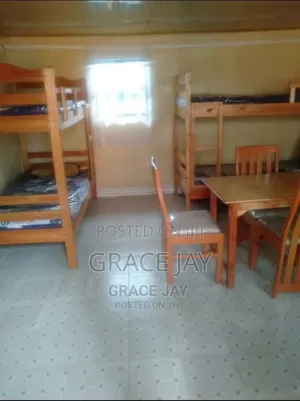 Double Decker Beds Quick Sale