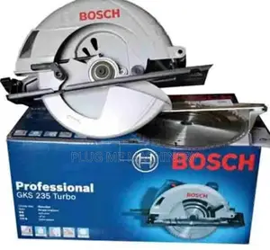Heavy Duty Bosch Circular Saw /GSK 235 Turbo