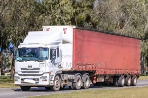 Trailers for Cross Border Transportation Are Available