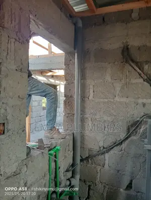 Plumbing Services