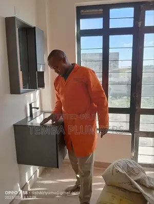 Plumbing Services