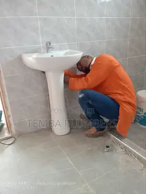 Plumbing Services