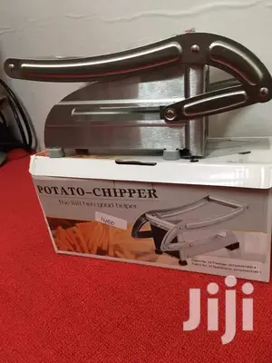 Stainless Steel Chips Cutter