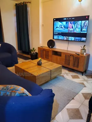 2b Airbnb Near TRM Drive, Roysambu Thika Road Nairobi