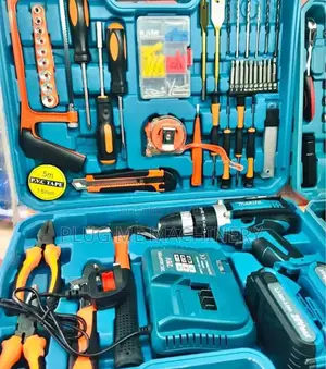 36v Cordless Makita/Makita Cordless Drill Set
